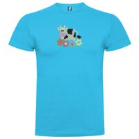 T-shirt Adulte, Awu Adodoé Braco Vignette