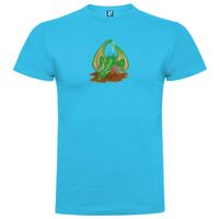 T-shirt Adulte, Awu Adodoé Braco Vignette