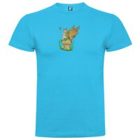 T-shirt Adulte, Awu Adodoé Braco Vignette