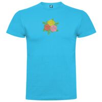 T-shirt Adulte, Awu Adodoé Braco Vignette