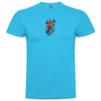 T-shirt Adulte, Awu Adodoé Braco Vignette