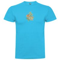 T-shirt Adulte, Awu Adodoé Braco Vignette