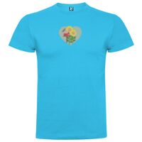 T-shirt Adulte, Awu Adodoé Braco Vignette