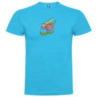 T-shirt Adulte, Awu Adodoé Braco Vignette