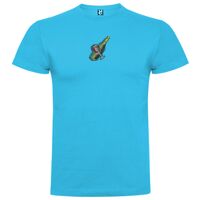 T-shirt Adulte, Awu Adodoé Braco Vignette