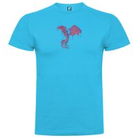 T-shirt Adulte, Awu Adodoé Braco Vignette