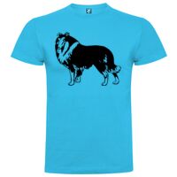 T-shirt Adulte, Awu Adodoé Braco Vignette