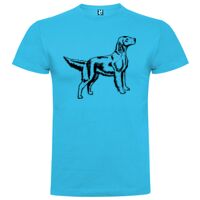 T-shirt Adulte, Awu Adodoé Braco Vignette