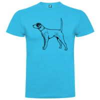 T-shirt Adulte, Awu Adodoé Braco Vignette