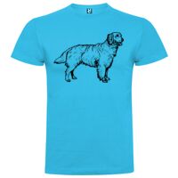 T-shirt Adulte, Awu Adodoé Braco Vignette