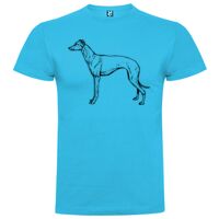 T-shirt Adulte, Awu Adodoé Braco Vignette