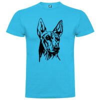 T-shirt Adulte, Awu Adodoé Braco Vignette