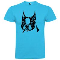 T-shirt Adulte, Awu Adodoé Braco Vignette