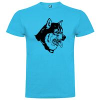 T-shirt Adulte, Awu Adodoé Braco Vignette