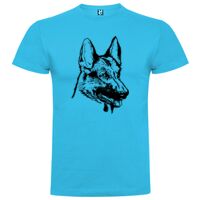 T-shirt Adulte, Awu Adodoé Braco Vignette