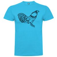 T-shirt Adulte, Awu Adodoé Braco Vignette