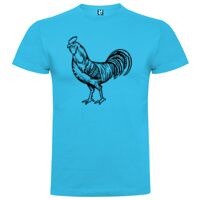 T-shirt Adulte, Awu Adodoé Braco Vignette