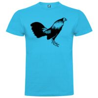 T-shirt Adulte, Awu Adodoé Braco Vignette