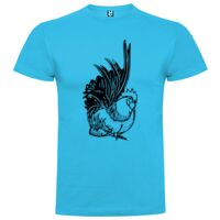 T-shirt Adulte, Awu Adodoé Braco Vignette