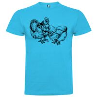 T-shirt Adulte, Awu Adodoé Braco Vignette