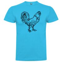 T-shirt Adulte, Awu Adodoé Braco Vignette