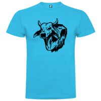 T-shirt Adulte, Awu Adodoé Braco Vignette