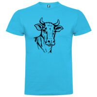 T-shirt Adulte, Awu Adodoé Braco Vignette