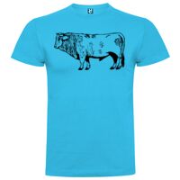 T-shirt Adulte, Awu Adodoé Braco Vignette