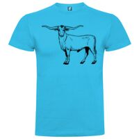 T-shirt Adulte, Awu Adodoé Braco Vignette