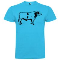 T-shirt Adulte, Awu Adodoé Braco Vignette