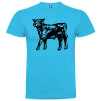 T-shirt Adulte, Awu Adodoé Braco Vignette