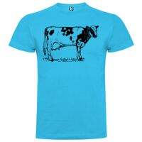 T-shirt Adulte, Awu Adodoé Braco Vignette