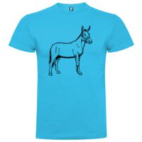 T-shirt Adulte, Awu Adodoé Braco Vignette