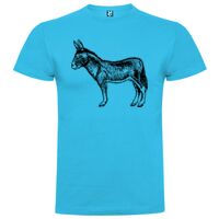 T-shirt Adulte, Awu Adodoé Braco Vignette