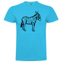 T-shirt Adulte, Awu Adodoé Braco Vignette