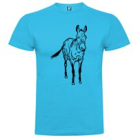 T-shirt Adulte, Awu Adodoé Braco Vignette