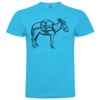 T-shirt Adulte, Awu Adodoé Braco Vignette