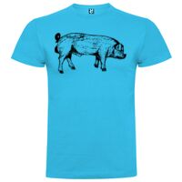 T-shirt Adulte, Awu Adodoé Braco Vignette