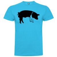 T-shirt Adulte, Awu Adodoé Braco Vignette