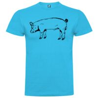 T-shirt Adulte, Awu Adodoé Braco Vignette