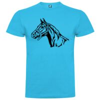 T-shirt Adulte, Awu Adodoé Braco Vignette