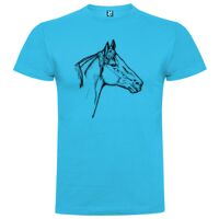 T-shirt Adulte, Awu Adodoé Braco Vignette