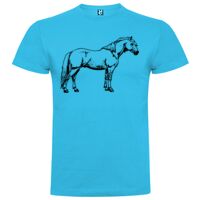 T-shirt Adulte, Awu Adodoé Braco Vignette