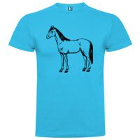 T-shirt Adulte, Awu Adodoé Braco Vignette