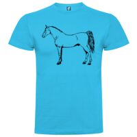 T-shirt Adulte, Awu Adodoé Braco Vignette