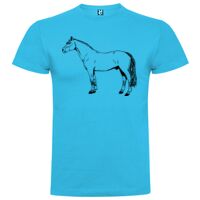 T-shirt Adulte, Awu Adodoé Braco Vignette