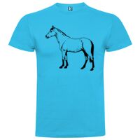 T-shirt Adulte, Awu Adodoé Braco Vignette