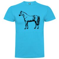 T-shirt Adulte, Awu Adodoé Braco Vignette