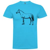 T-shirt Adulte, Awu Adodoé Braco Vignette