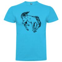 T-shirt Adulte, Awu Adodoé Braco Vignette